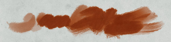 Amazing Chocolate brush! - Free Brushes for Procreate